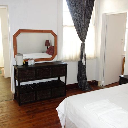 Blue Ocean Dive Resort Umkomaas Εξωτερικό φωτογραφία