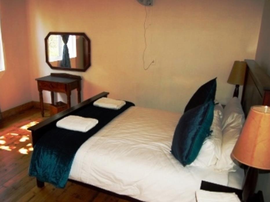 Blue Ocean Dive Resort Umkomaas Εξωτερικό φωτογραφία