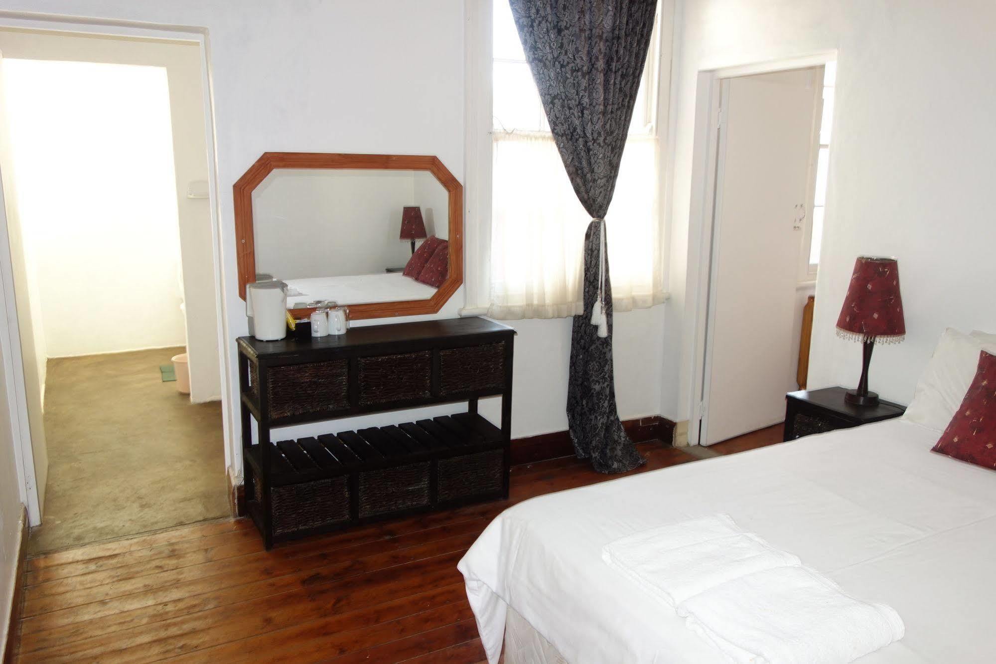 Blue Ocean Dive Resort Umkomaas Εξωτερικό φωτογραφία