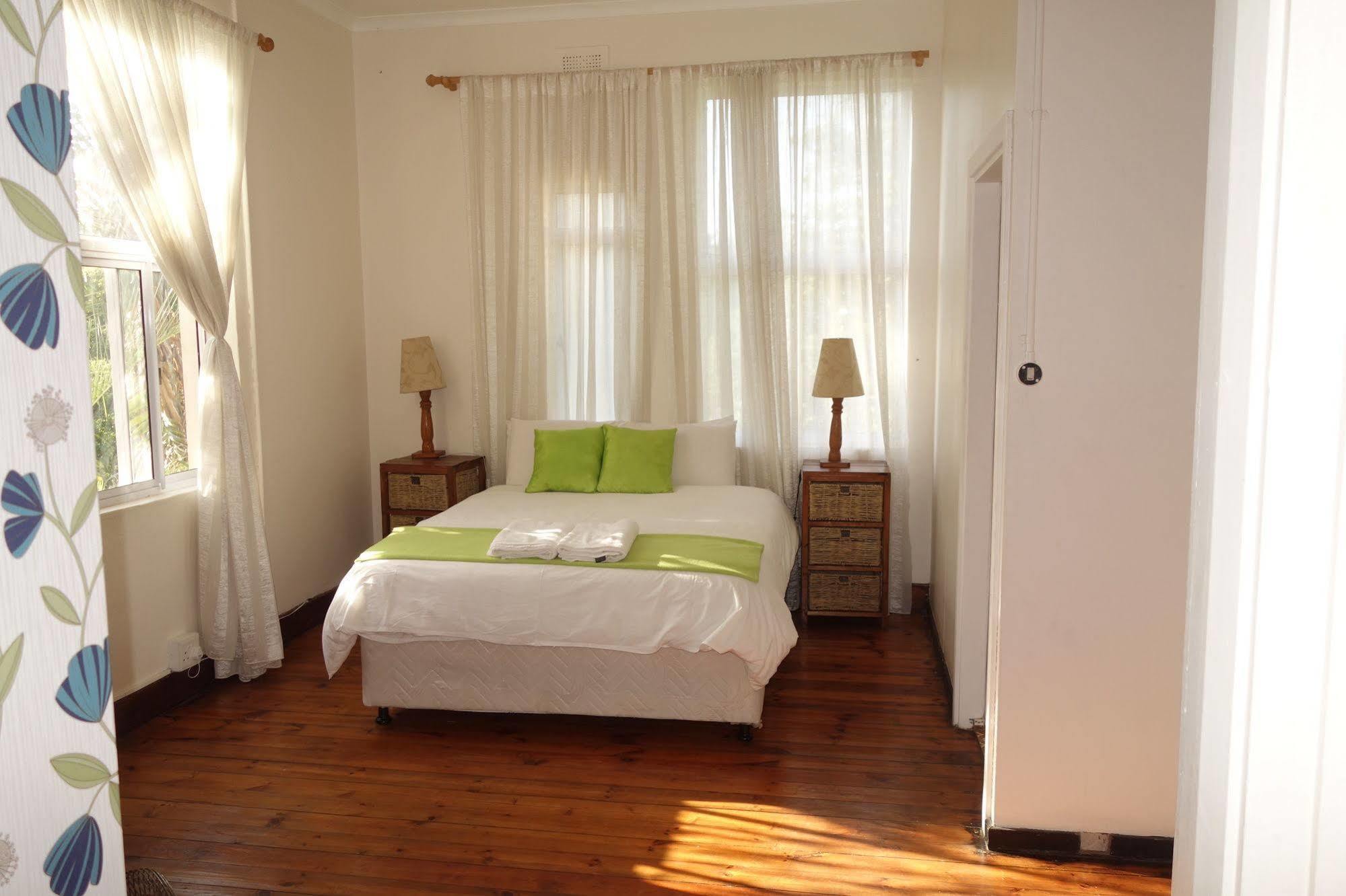 Blue Ocean Dive Resort Umkomaas Εξωτερικό φωτογραφία