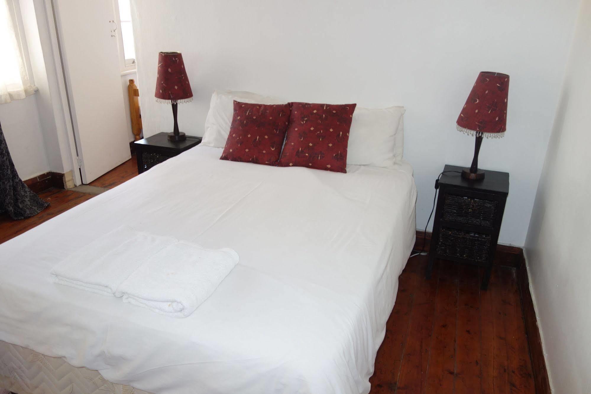 Blue Ocean Dive Resort Umkomaas Εξωτερικό φωτογραφία