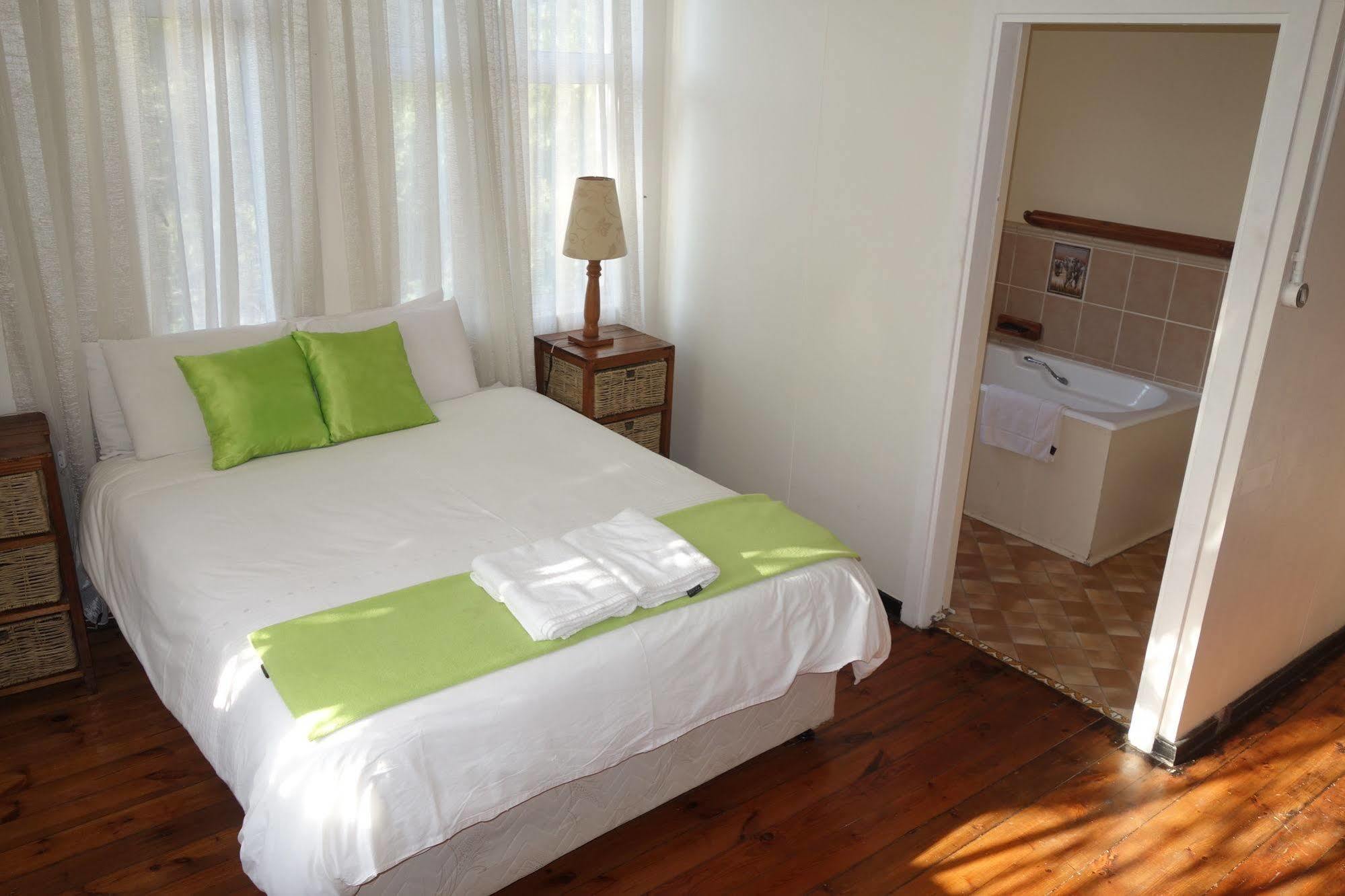 Blue Ocean Dive Resort Umkomaas Εξωτερικό φωτογραφία