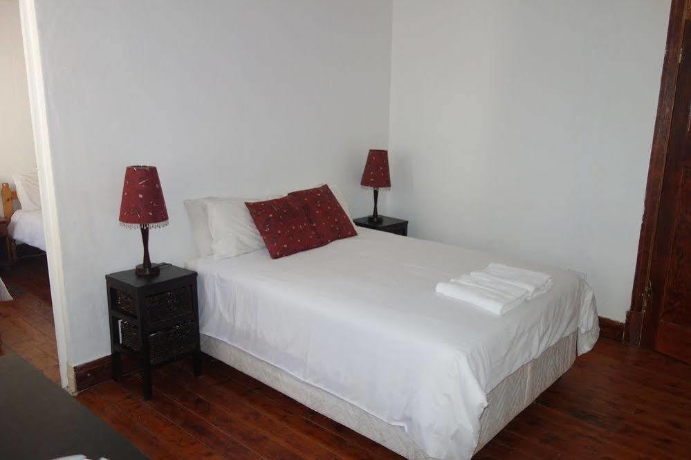 Blue Ocean Dive Resort Umkomaas Εξωτερικό φωτογραφία
