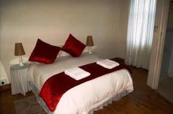 Blue Ocean Dive Resort Umkomaas Εξωτερικό φωτογραφία